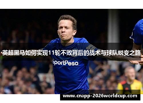 英超黑马如何实现11轮不败背后的战术与球队蜕变之路