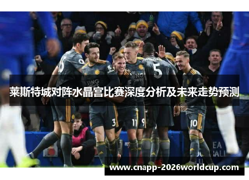 莱斯特城对阵水晶宫比赛深度分析及未来走势预测