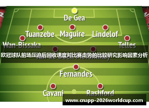 欧冠球队前场压迫后回收速度对比赛走势的比较研究影响因素分析 欧冠球队前场压迫后回收速度对比赛走势的比较研究影响因素分析