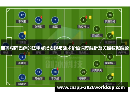 吉鲁对阵巴萨的法甲赛场表现与战术价值深度解析及关键数据解读